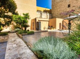 Giardino dei Lenti - Self check-in Apartments, affittacamere a Bari