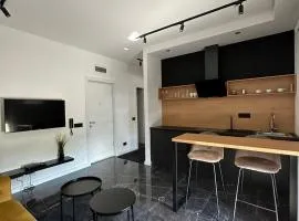 Vulkan LUX apartments