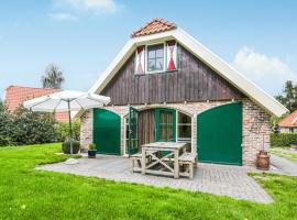 Amazing Home In Ijhorst With Wifi, хотел с паркинг в IJhorst