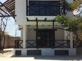 Cabaña Recinto del Pensar
