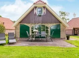 Beautiful Home In Ijhorst With Wifi And 2 Bedrooms