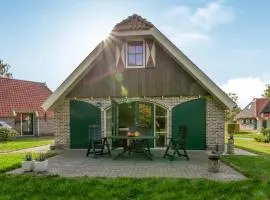 Stunning Home In Ijhorst With Wifi And 2 Bedrooms