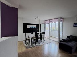 Jove Apartments, apartment in Bitola