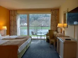 Parkhotel Bad Schandau mit SPA