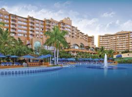 Azul Ixtapa All Inclusive Resort, hotel i Ixtapa