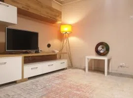 Olivia`s Studio - apartment Iasi