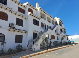 Casa Clare, Cabo Roig, hotel in Cabo Roig