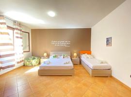 Maison Soleil Guest House Gallipoli, Hotel in Gallipoli
