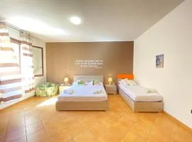 Maison Soleil Guest House Gallipoli