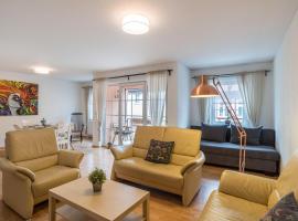 Aposto Apartments 2, hotell i Oberderdingen