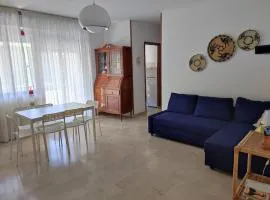 Quadrilocale nuovissimo con parcheggio privato /Four-room, super new, with parking