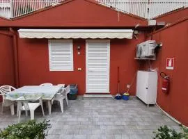 Casina a Marina di Pisa