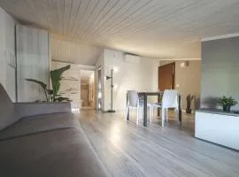 Mansarda maxi house Desenzano