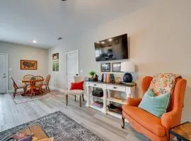 Brownsville Vacation Rental Near National Park!