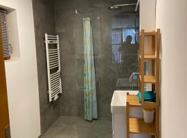 Haus Elke, apartman Hardban