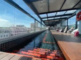 Ekilibrio Hotel & Apart-Suites