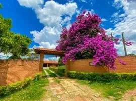 Pousada Espaço do Sol