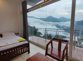 Five Bedroom Villa