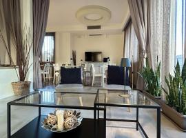 Hotel Franchi – hotel we Florencji