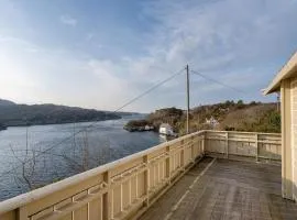 4 person holiday home in FINNÅS-By Traum