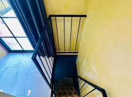 Keyman House Khao Yai