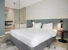 Radisson Blu Hotel, Hasselt