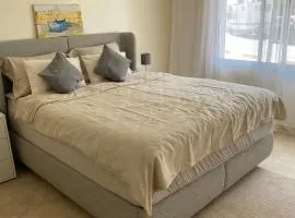 Apartement Marina Zina, Agadir