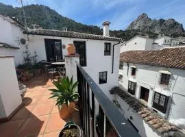 Grazalema Rooftops