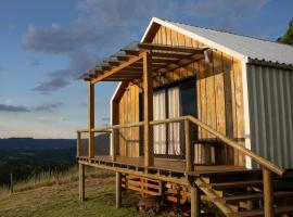 Cabanas Serra Grande - Boa Vista, appartamento a Gramado