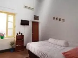 Brak Homestay