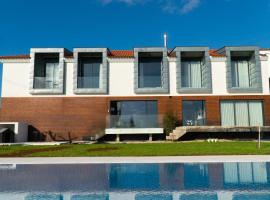 Quinta das Donas, guest house in Anadia