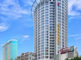 Paco Hotel Beijing Road Tuan Yi Da Metro Guangzhou