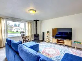 Charming Eugene Vacation Rental - 3 Mi to Downtown