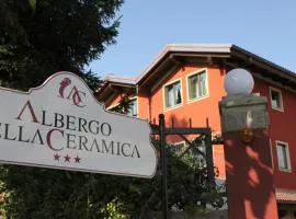 阿爾伯格黛爾拉陶瓷酒店