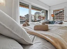 Appartement au coeur de Nendaz - 6 pers - balcon