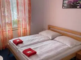 Hotel V Pivovaře Davle