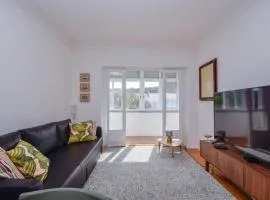 Cozy and Sunny Family Apartment