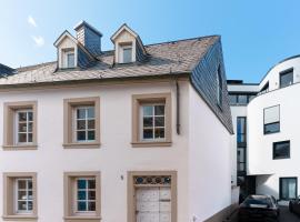 Casa Benedicta, hotel near church of st. paulin, Trier