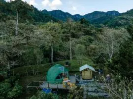 Yátaro Refugio Glamping