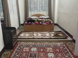 DukeRaj Homestay, hotel di Darjeeling