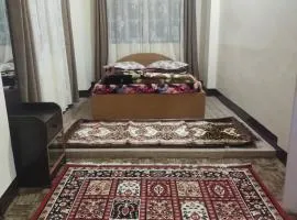 DukeRaj Homestay