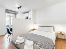 Coreto Garden, Hotel in Vila do Conde