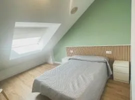 Hostal La Frontera