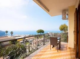 SEASCAPE - Noemi's Rooms