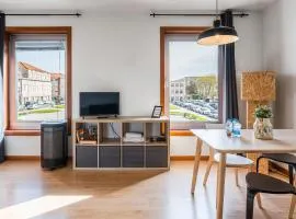 Coreto Apartment