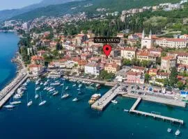 Villa Volos , free private parking
