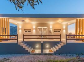 Sunset Dreams Spyros, hotel in Kalymnos