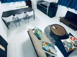 COAST西糀谷