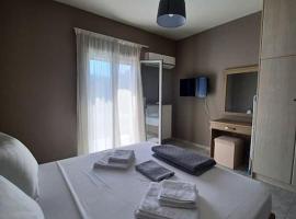 Grand view resort, villa in Argostoli