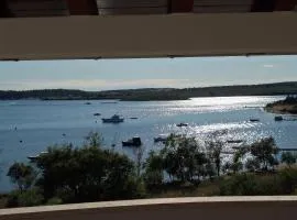 Apartments Burle Vista Medulin